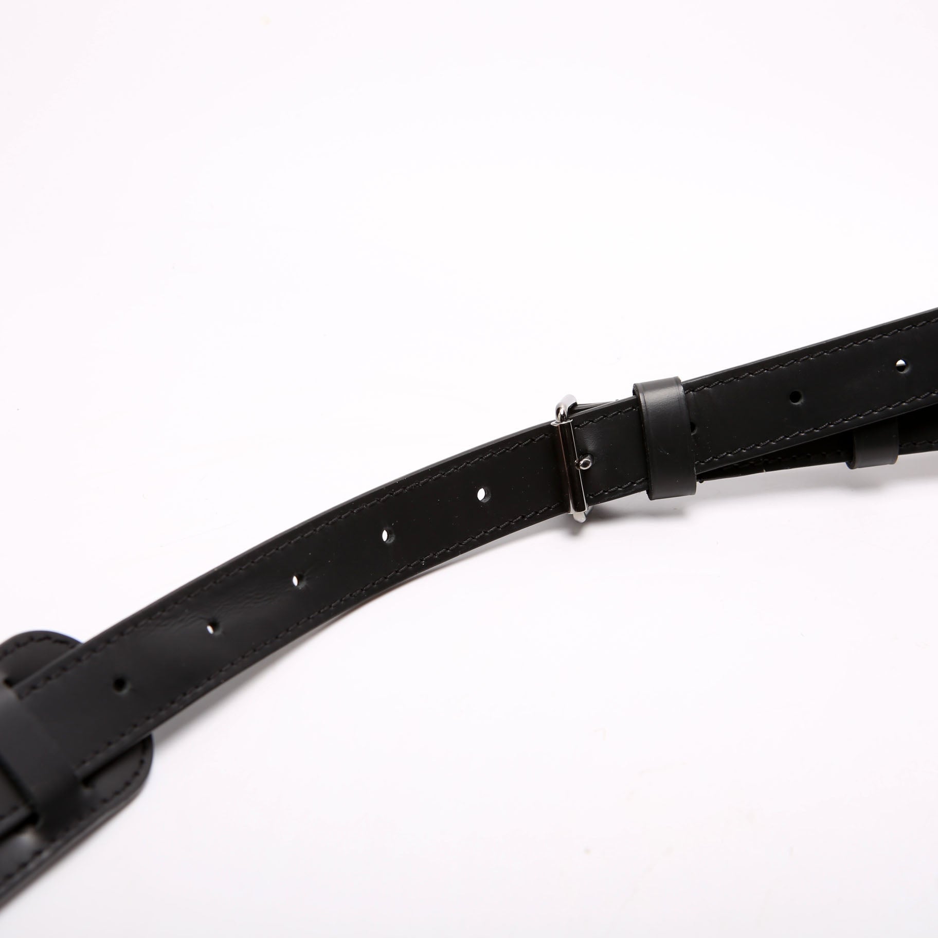 Keepall 50 With Strap Monogram Eclipse