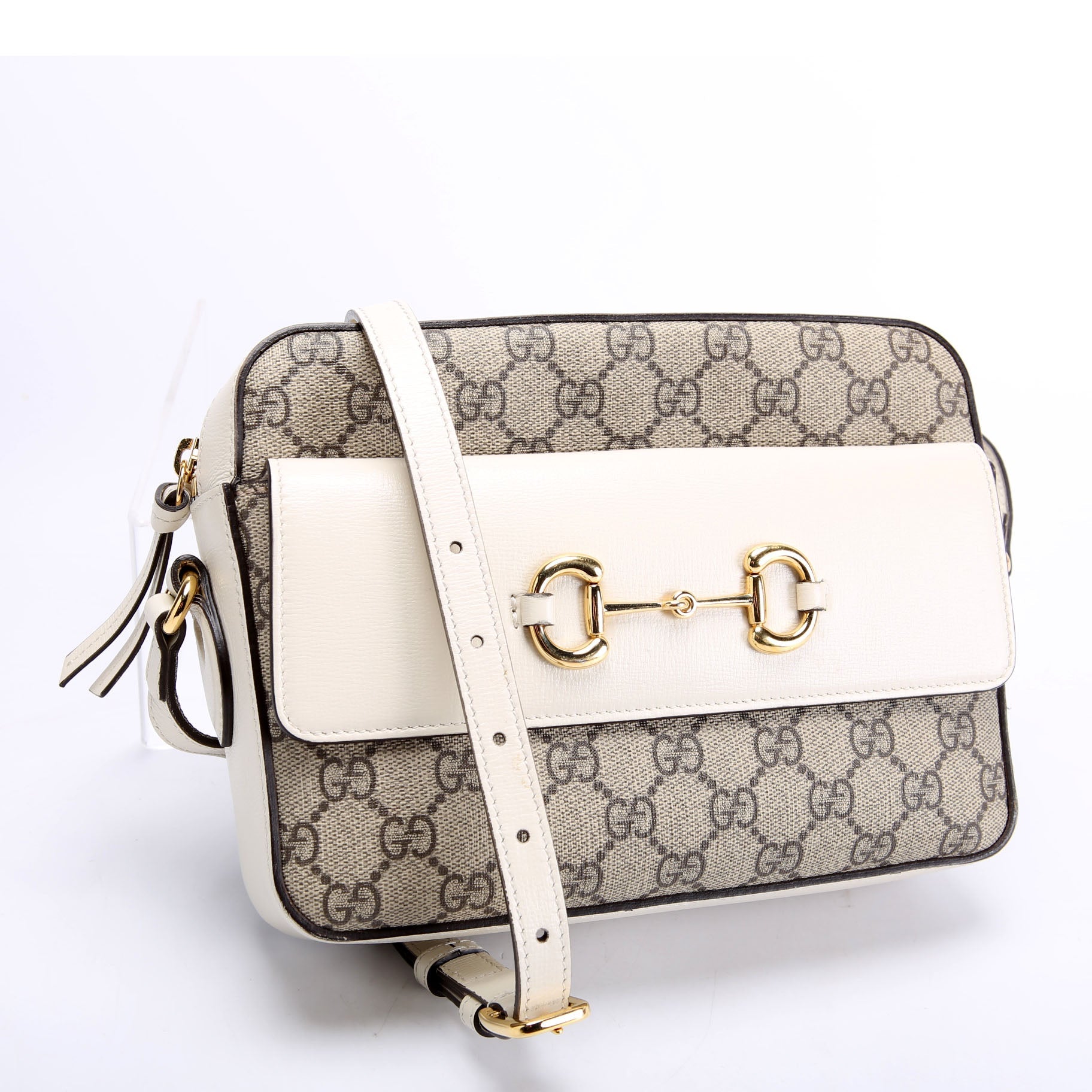 Gucci 645454 Horsebit 1955 Small