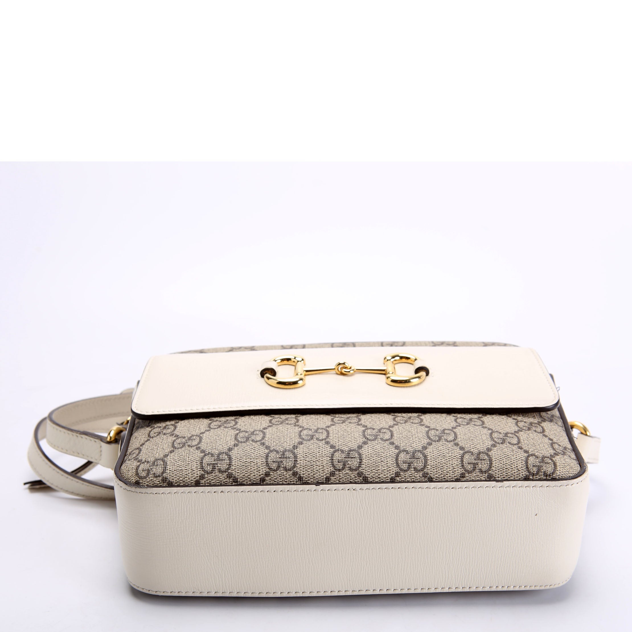 Gucci 645454 Horsebit 1955 Small