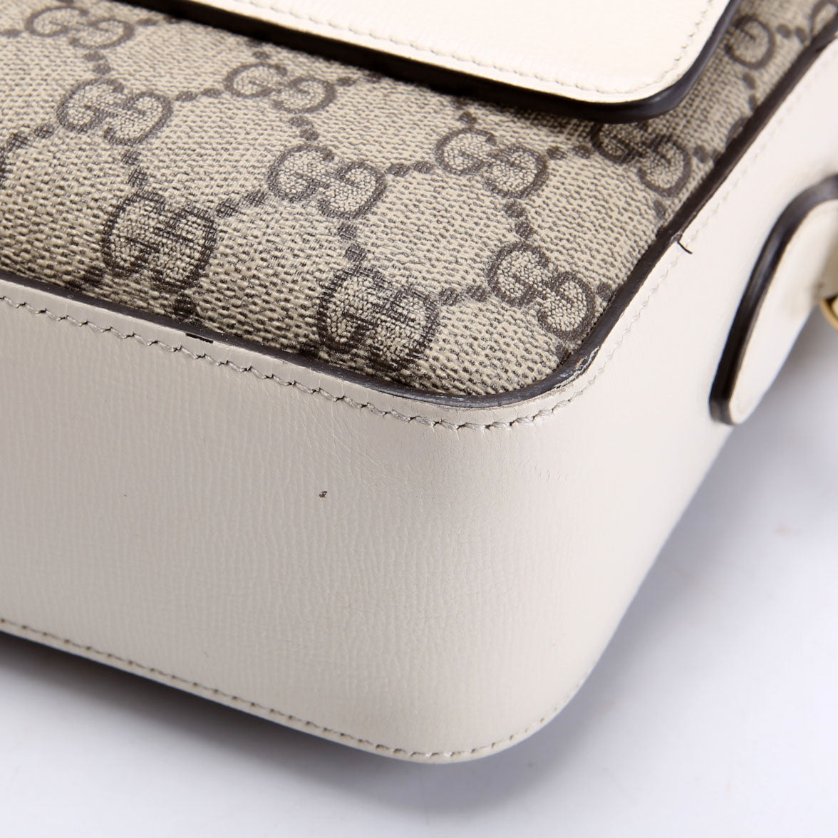 Gucci 645454 Horsebit 1955 Small