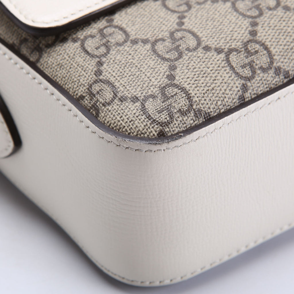 Gucci 645454 Horsebit 1955 Small