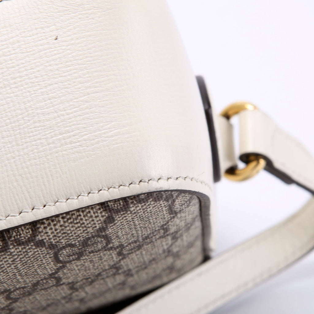 Gucci 645454 Horsebit 1955 Small