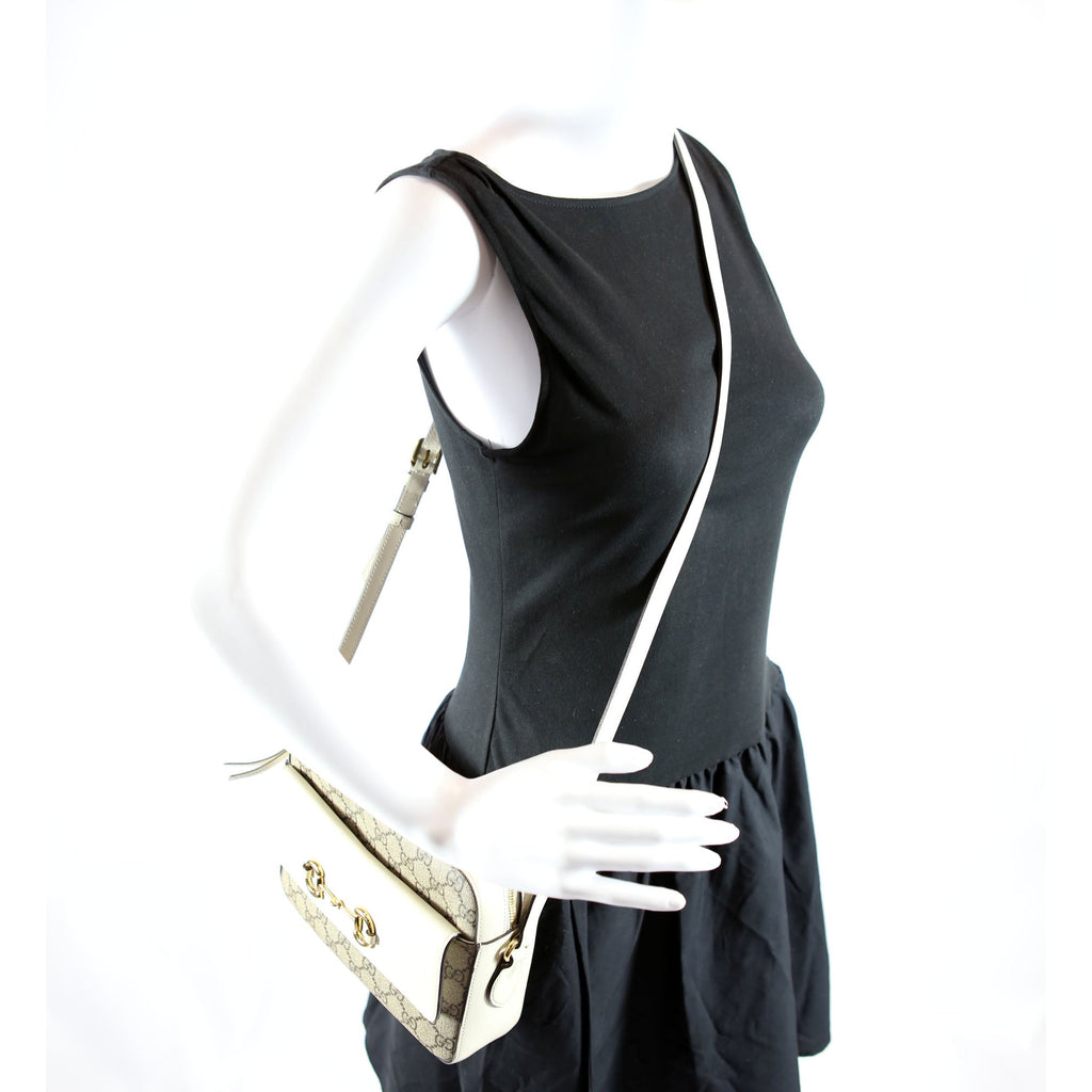 Gucci 645454 Horsebit 1955 Small