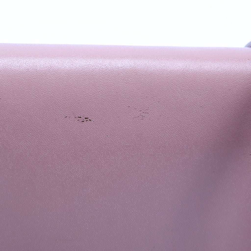 Fendi 8BS004 F is Fendi Wallet On Chain Mauve