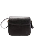 Buci Epi Black