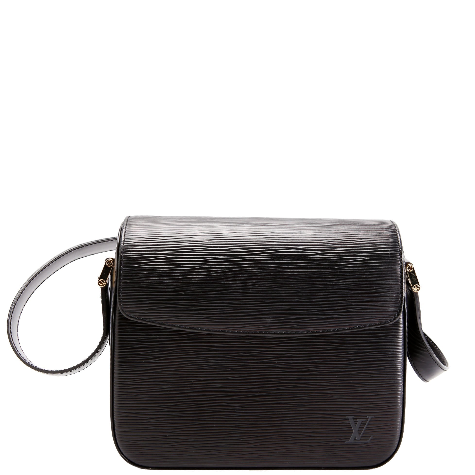 Buci Epi Black