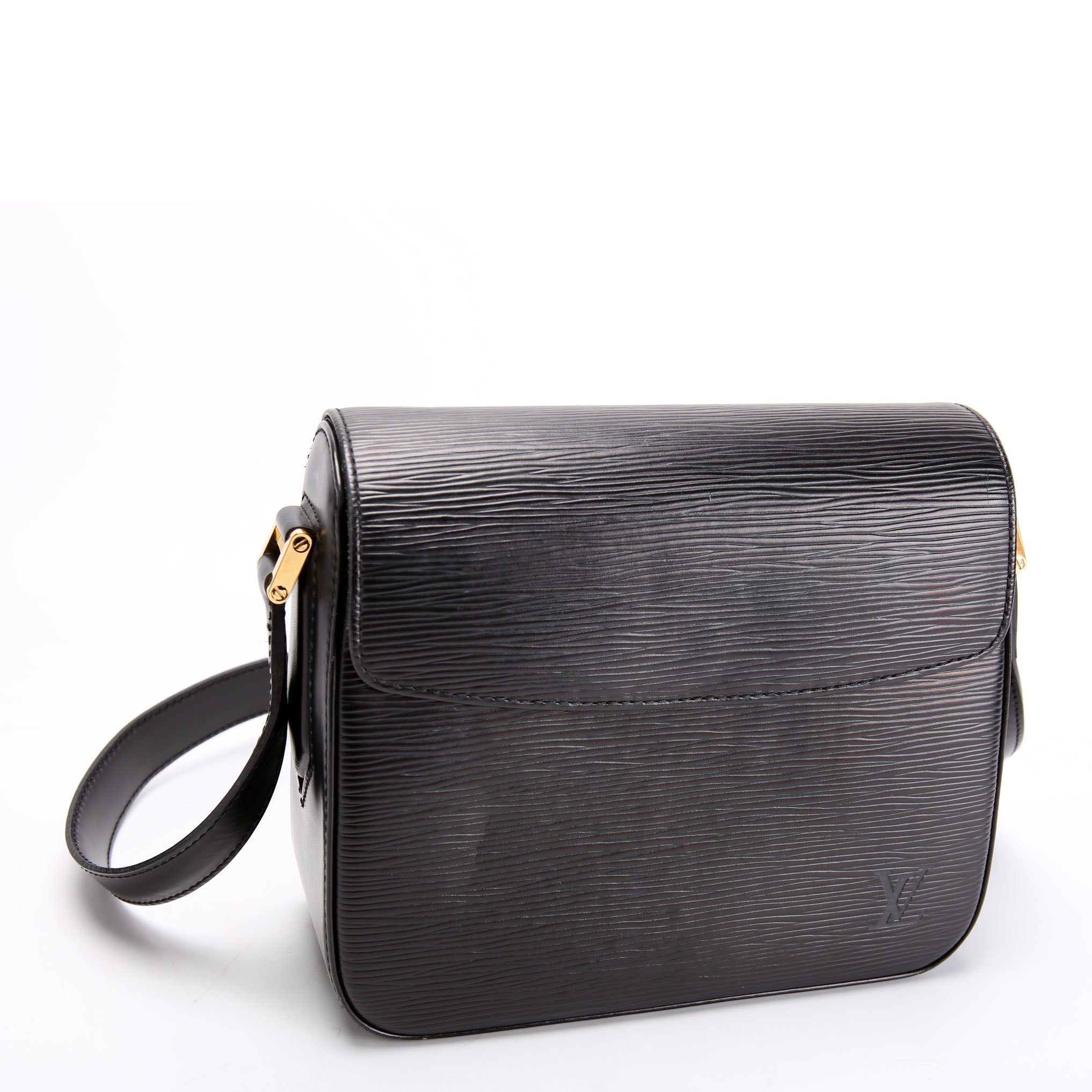 Buci Epi Black