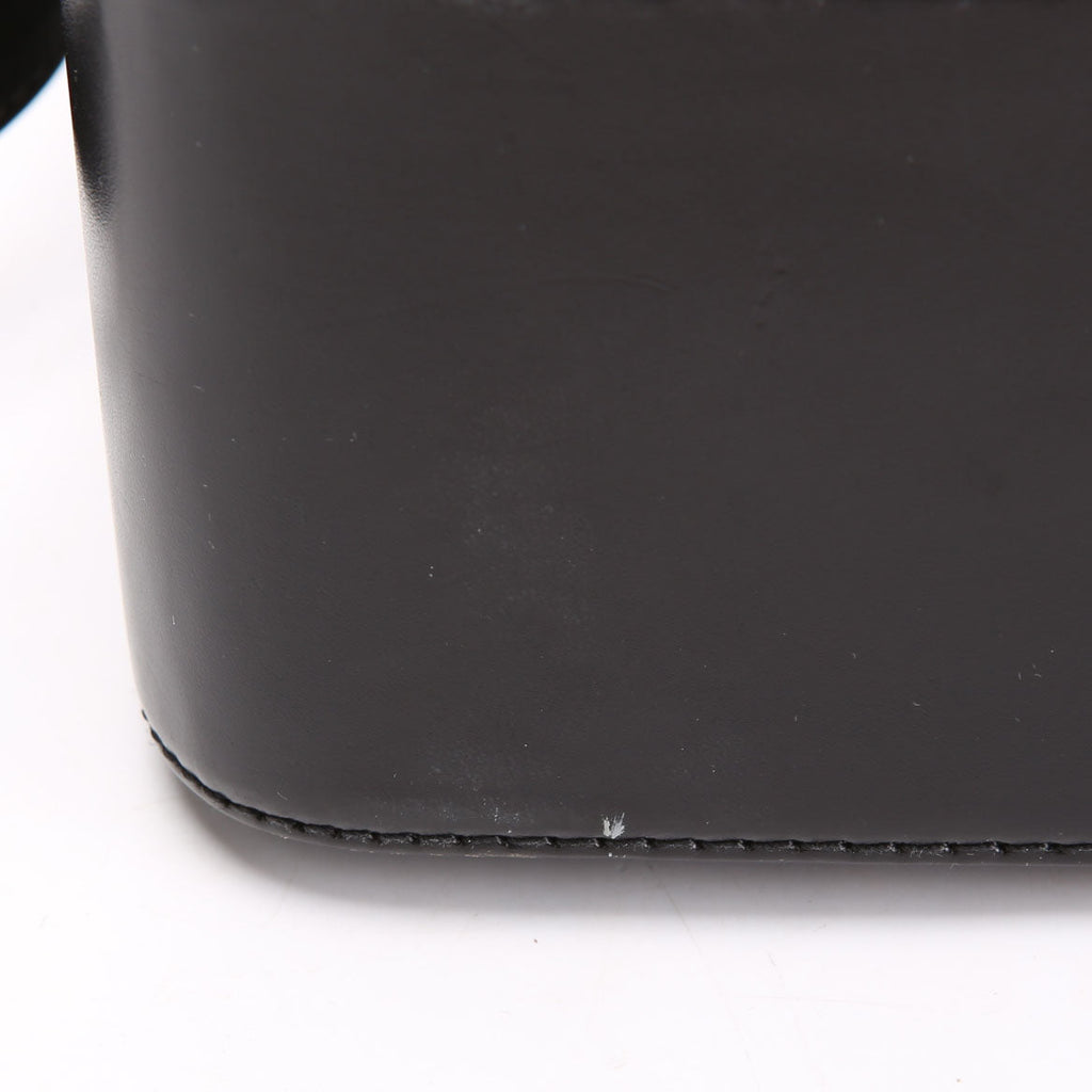 Buci Epi Black