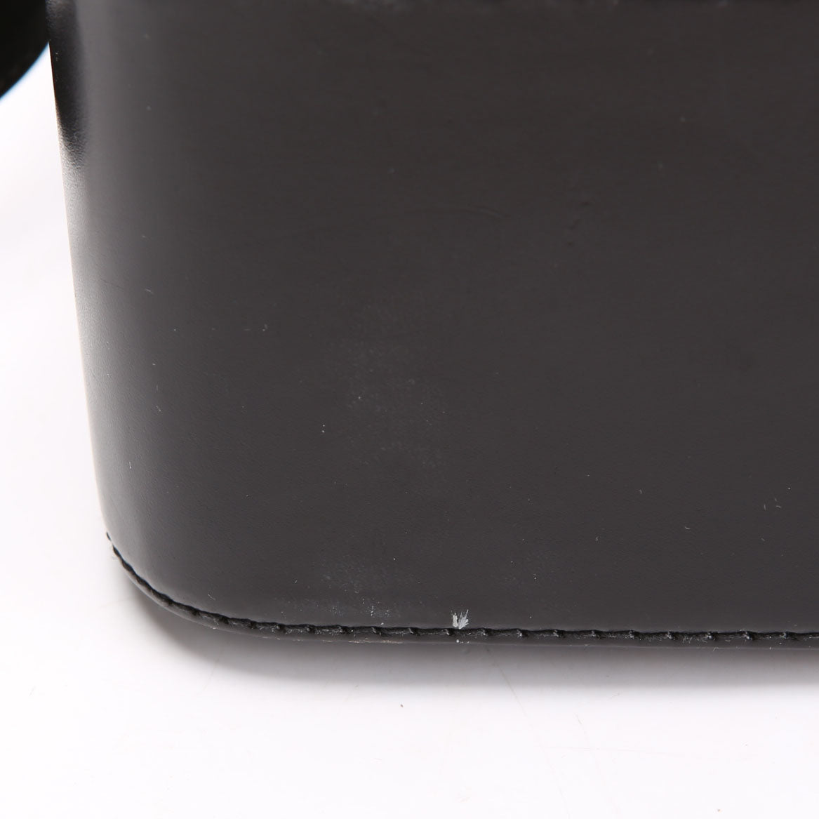 Buci Epi Black