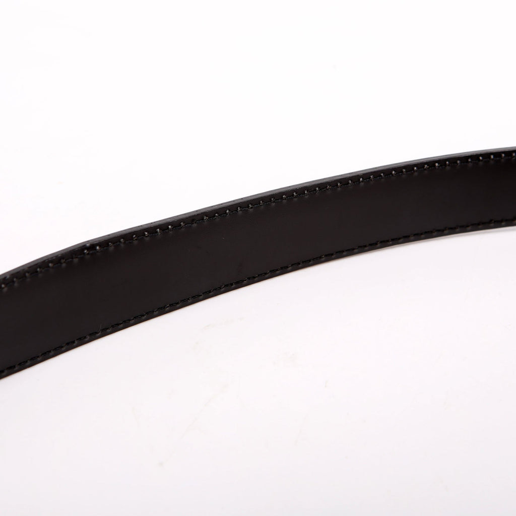 Buci Epi Black