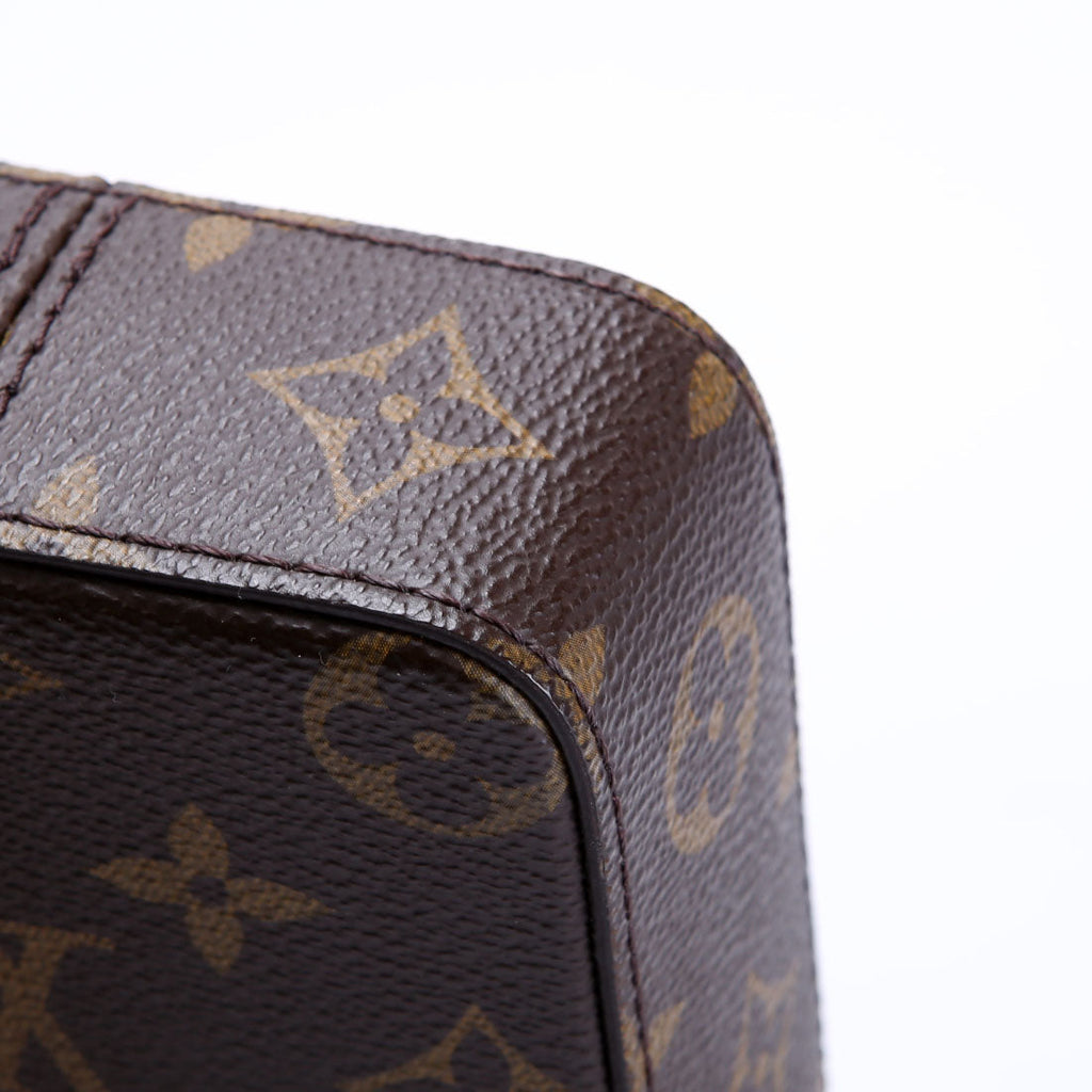 Music Player Wearable Wallet Monogram