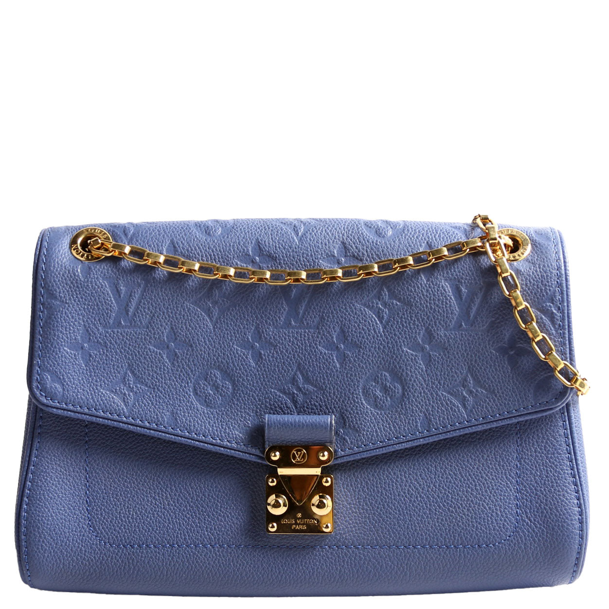 St. Germain PM Empreinte Blue