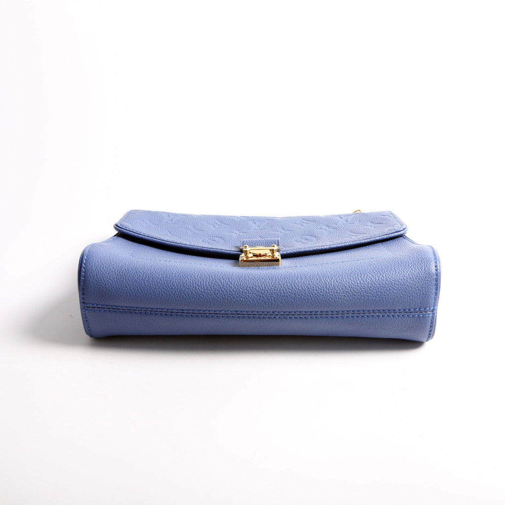 St. Germain PM Empreinte Blue
