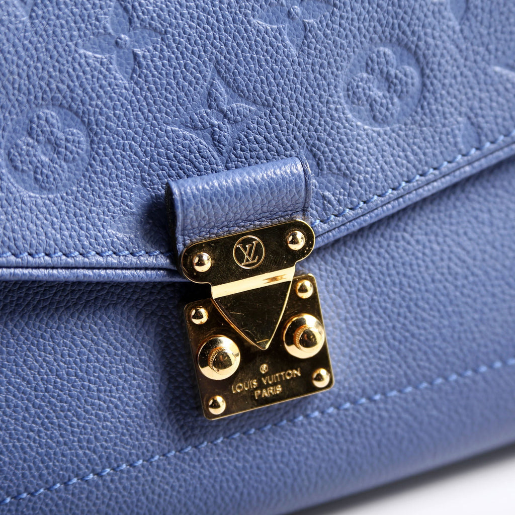 St. Germain PM Empreinte Blue