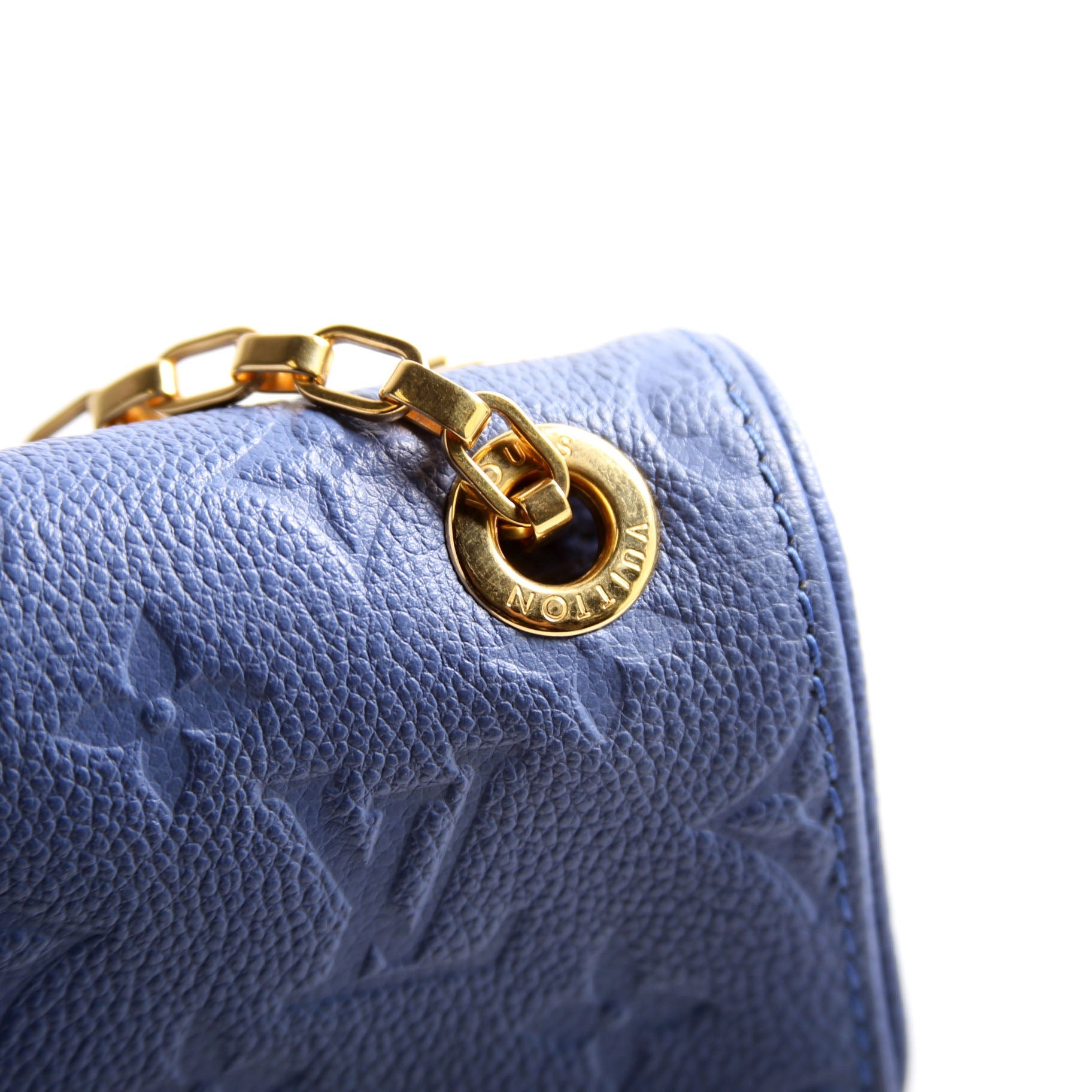 St. Germain PM Empreinte Blue
