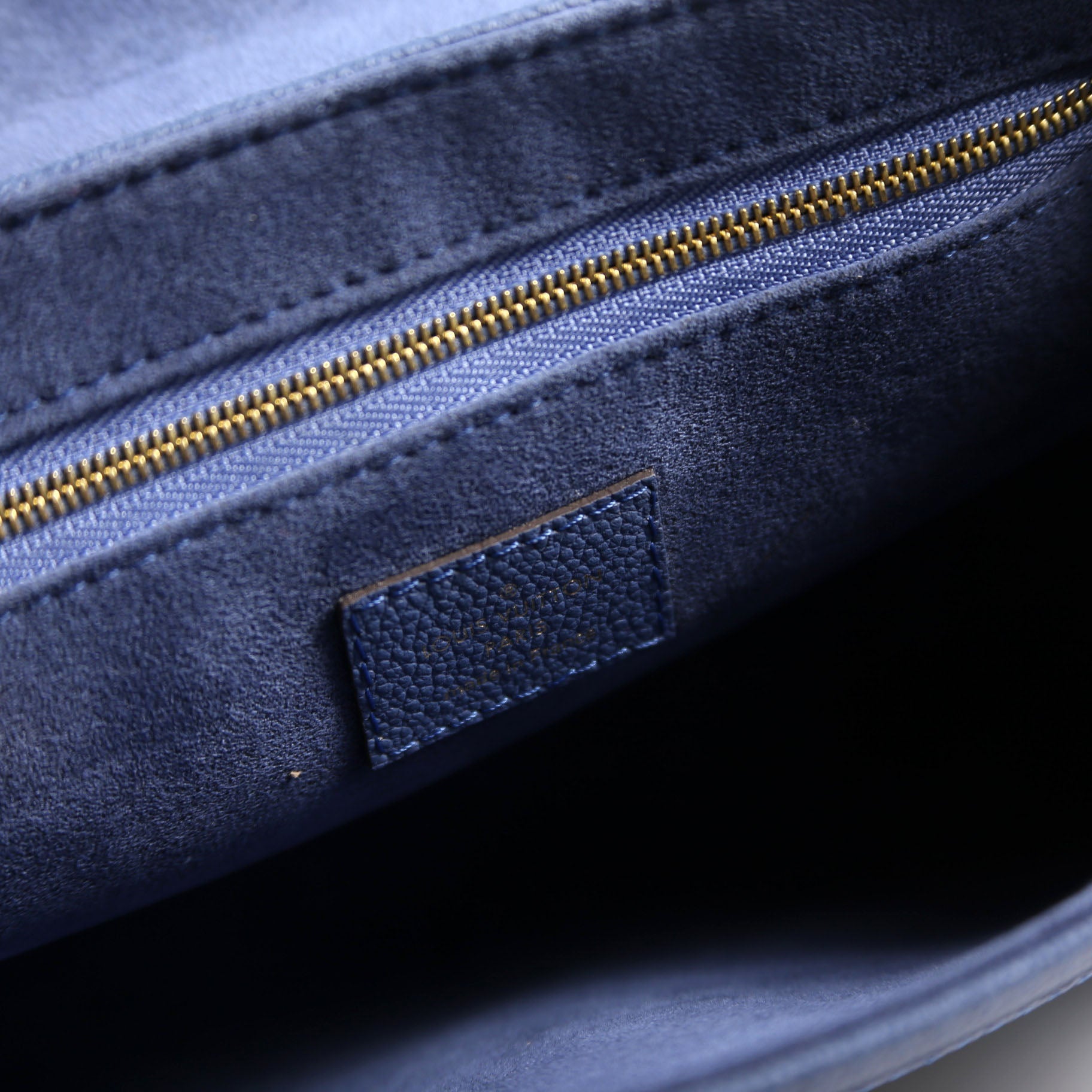 St. Germain PM Empreinte Blue