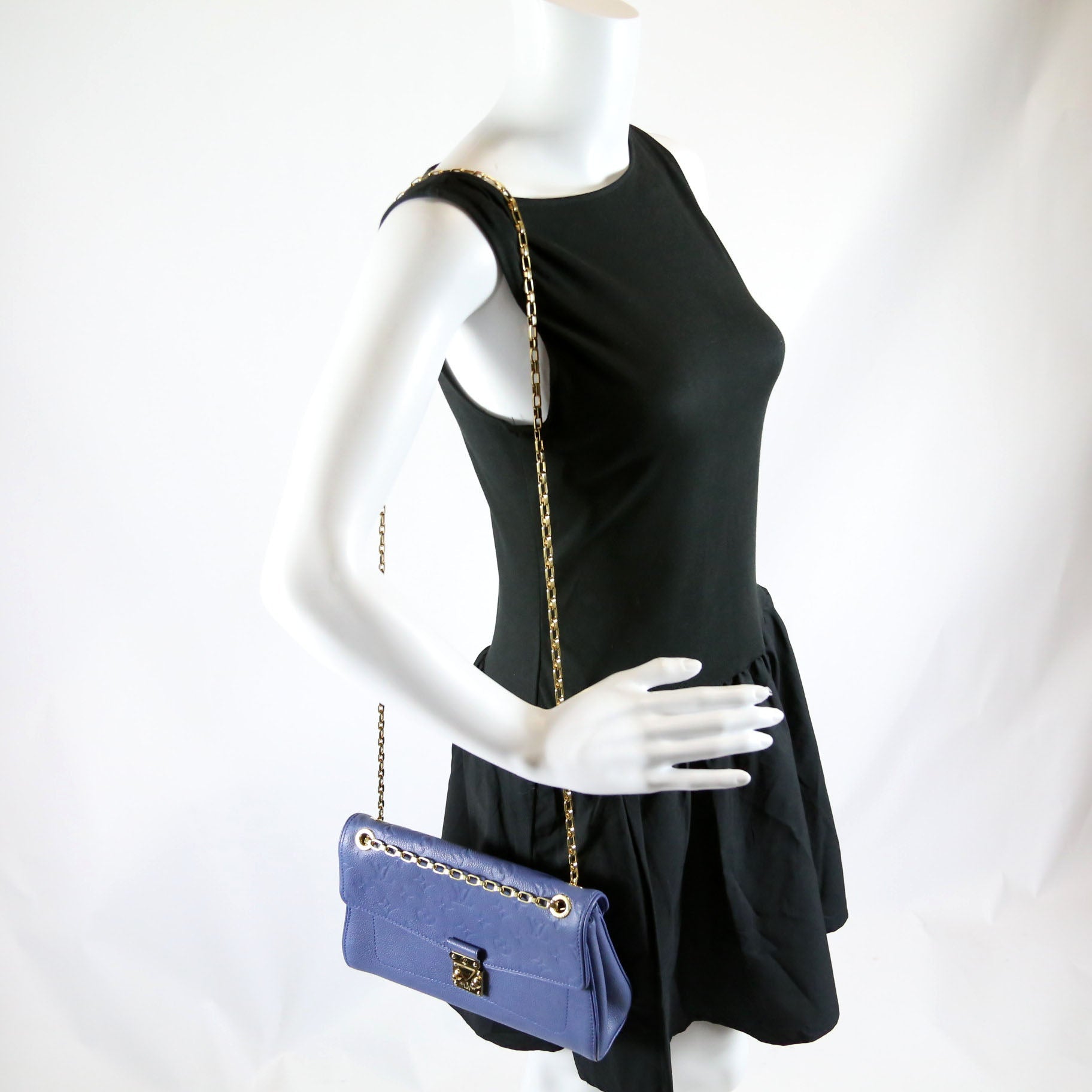 St. Germain PM Empreinte Blue