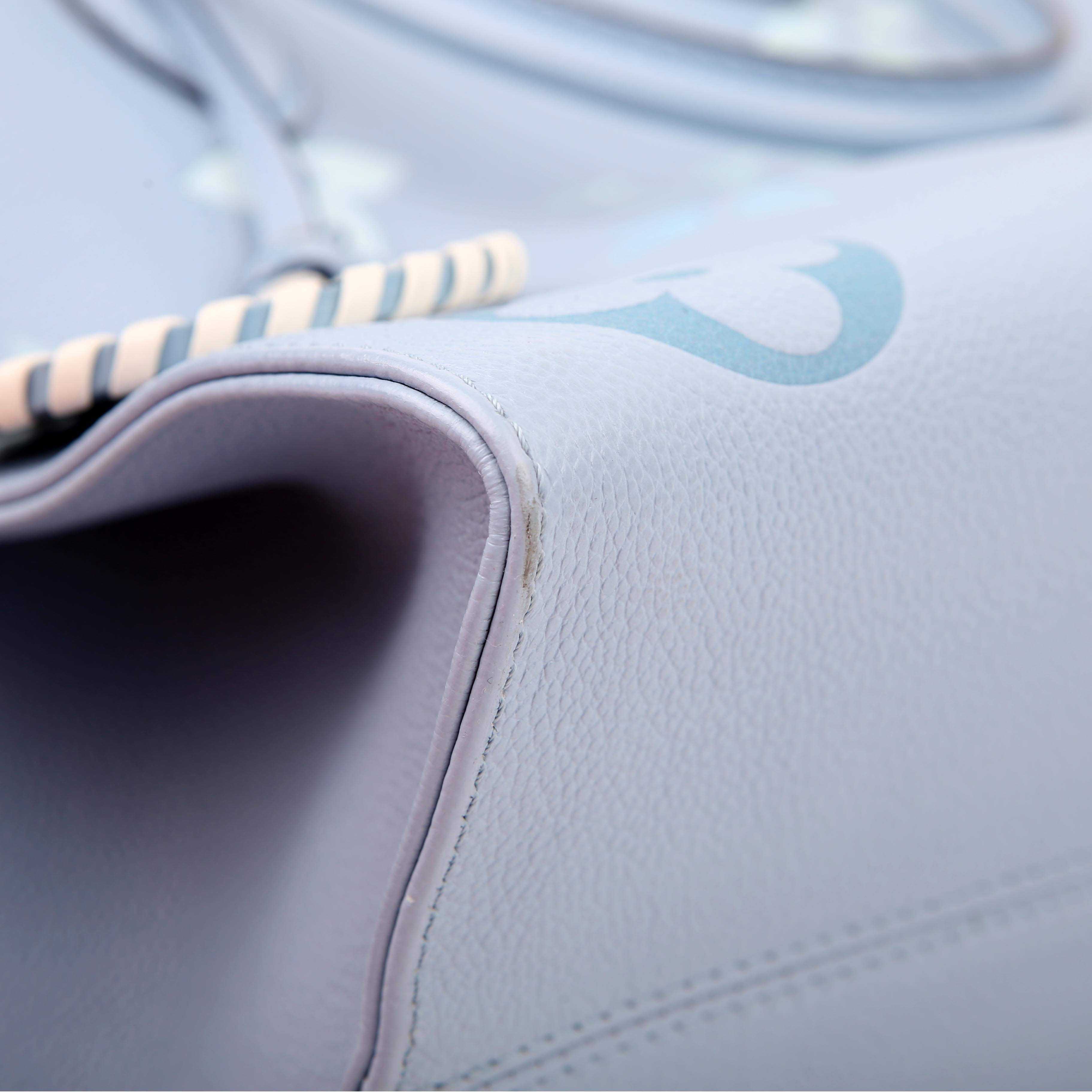 ONTHEGO MM Empreinte By The Pool Blue