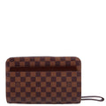 Pochette Saint Louis Clutch Damier Ebene
