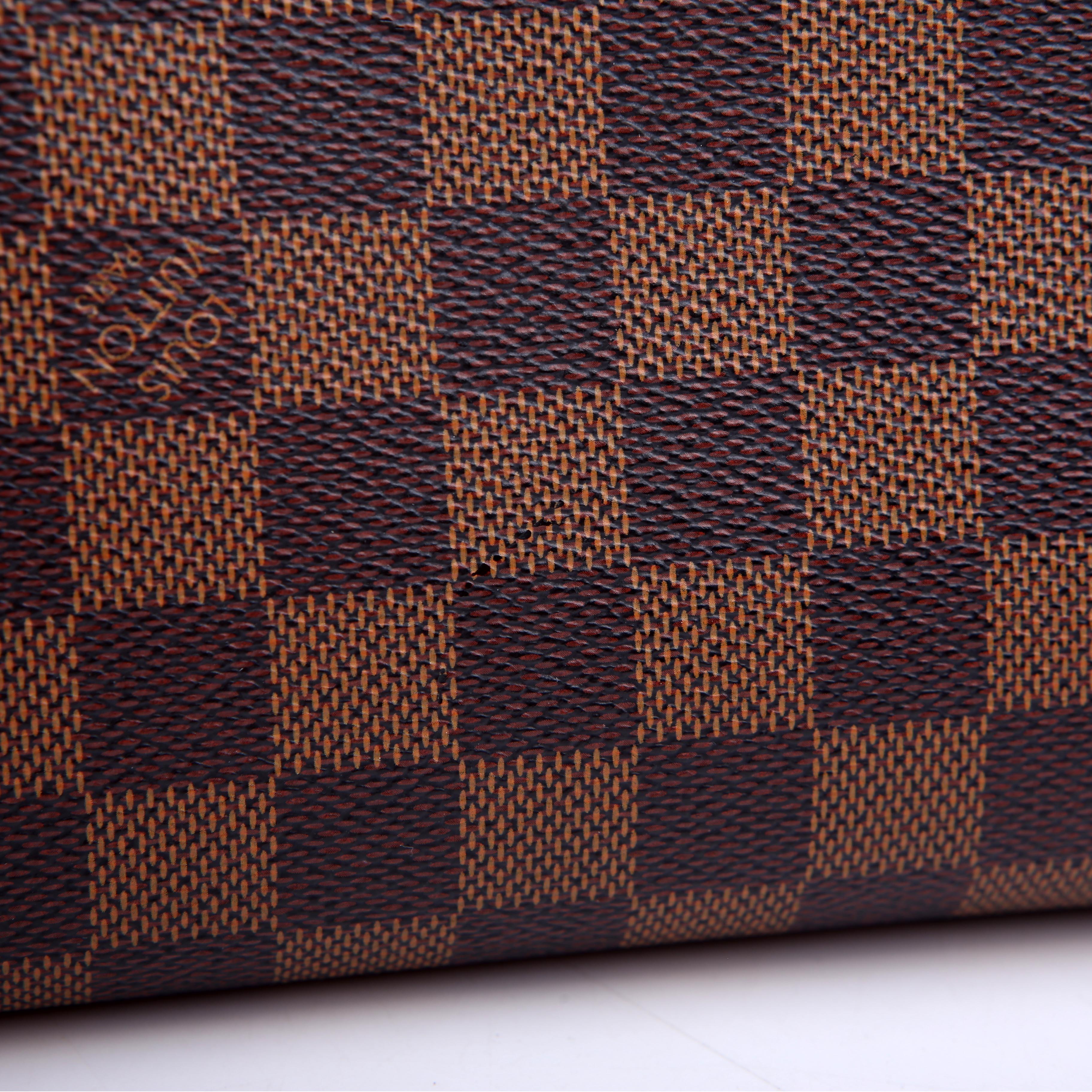 Pochette Saint Louis Clutch Damier Ebene