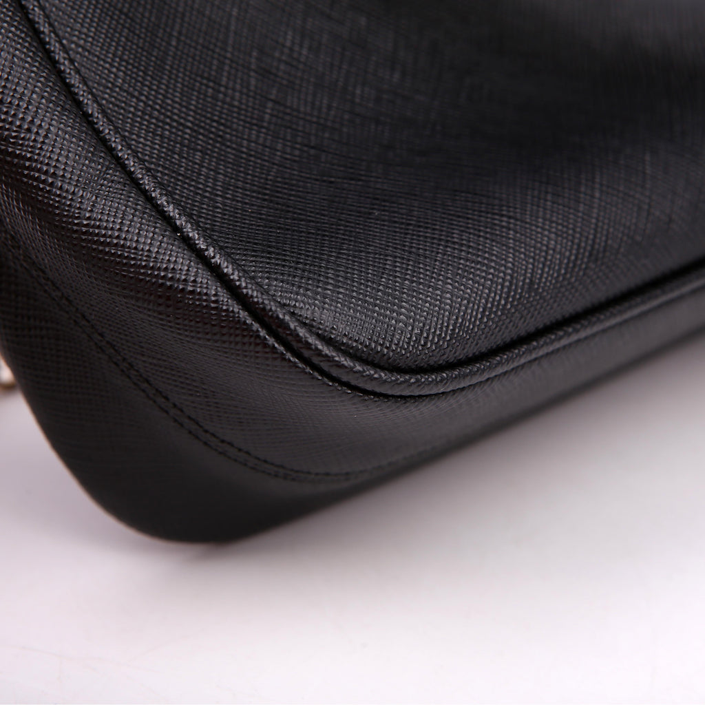Saffiano Re-Edition 2005 Black