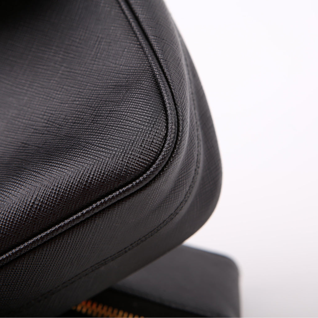 Saffiano Re-Edition 2005 Black