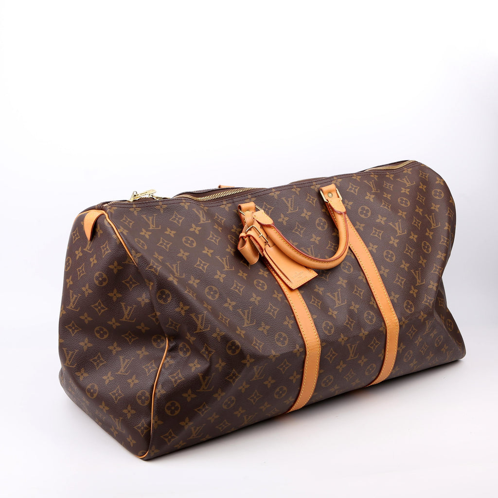 Keepall 60 Monogram
