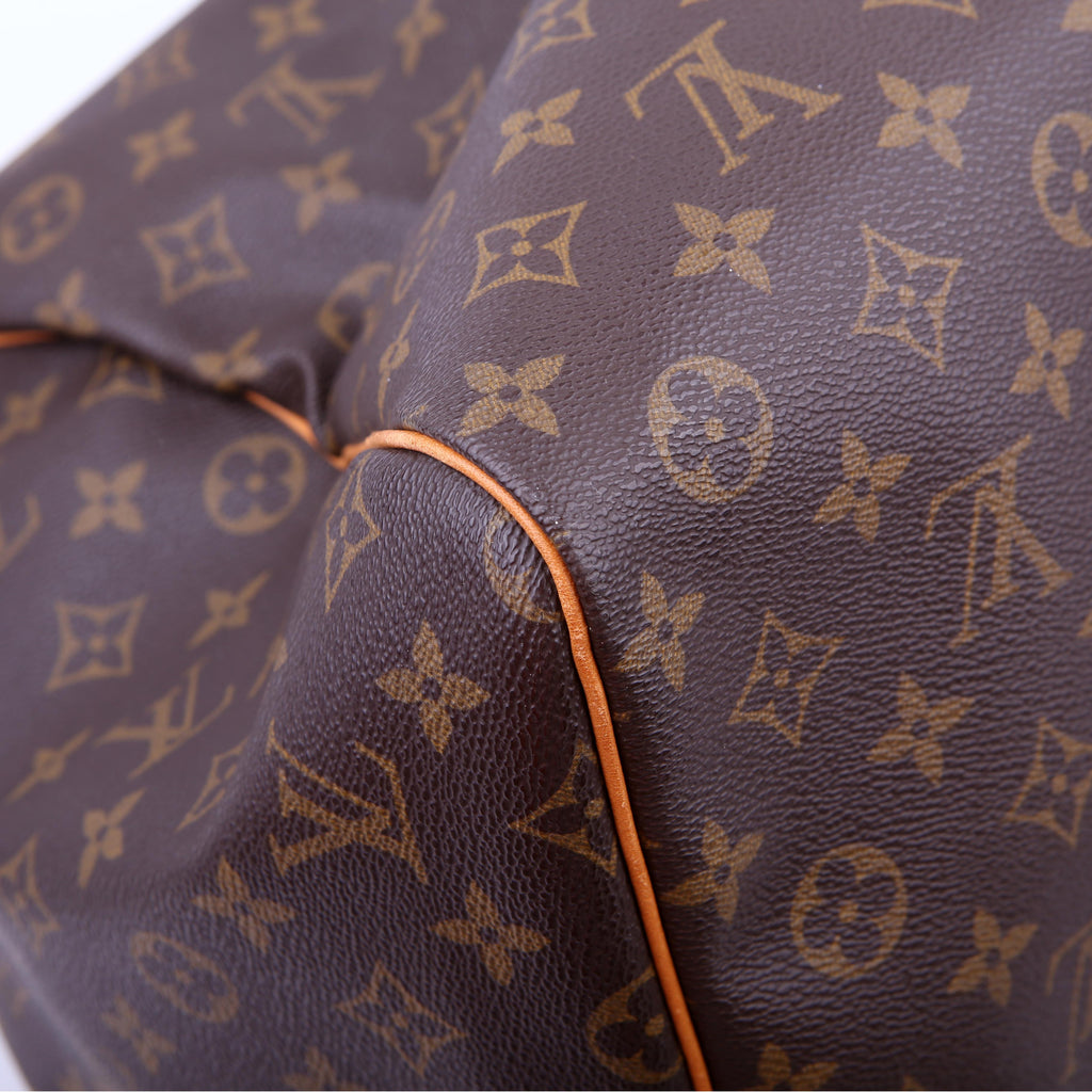 Keepall 60 Monogram