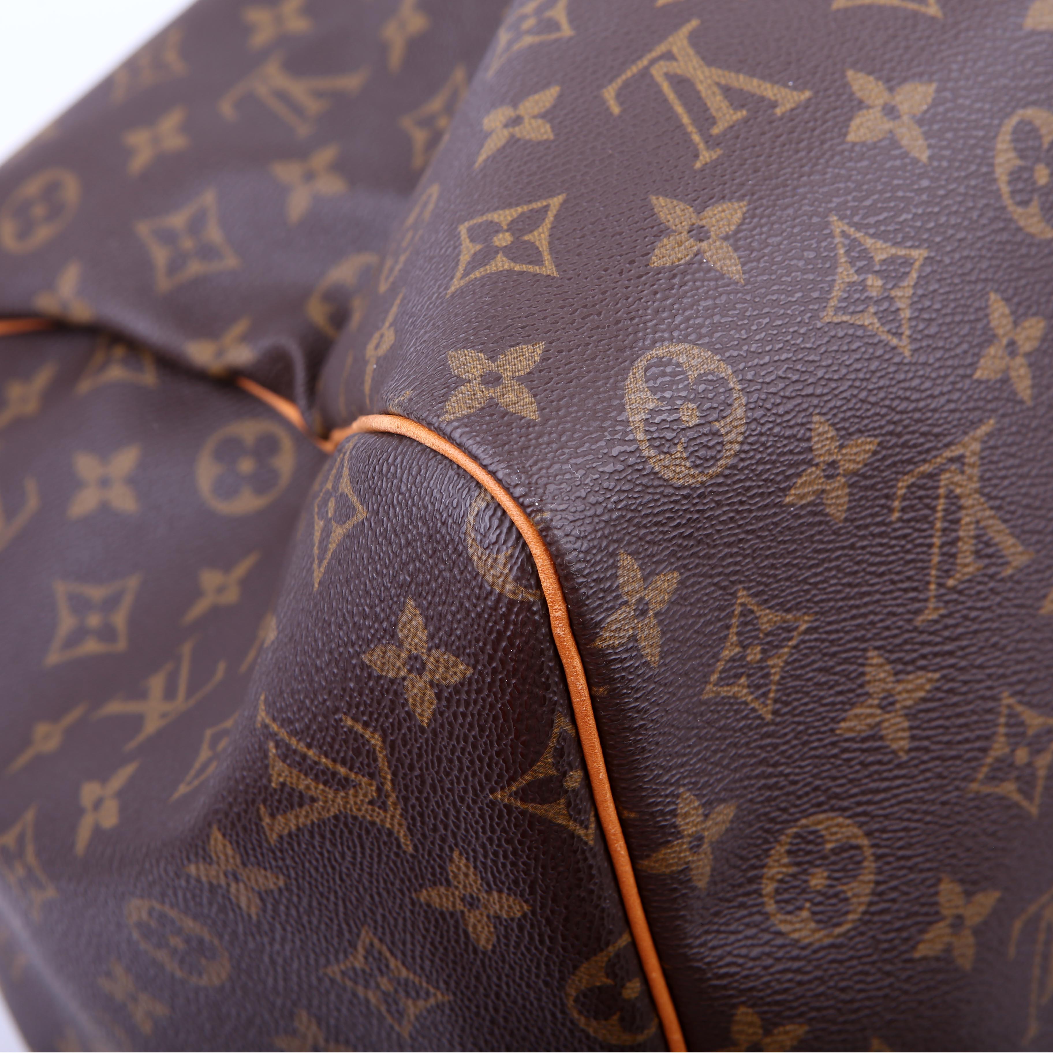 Keepall 60 Monogram
