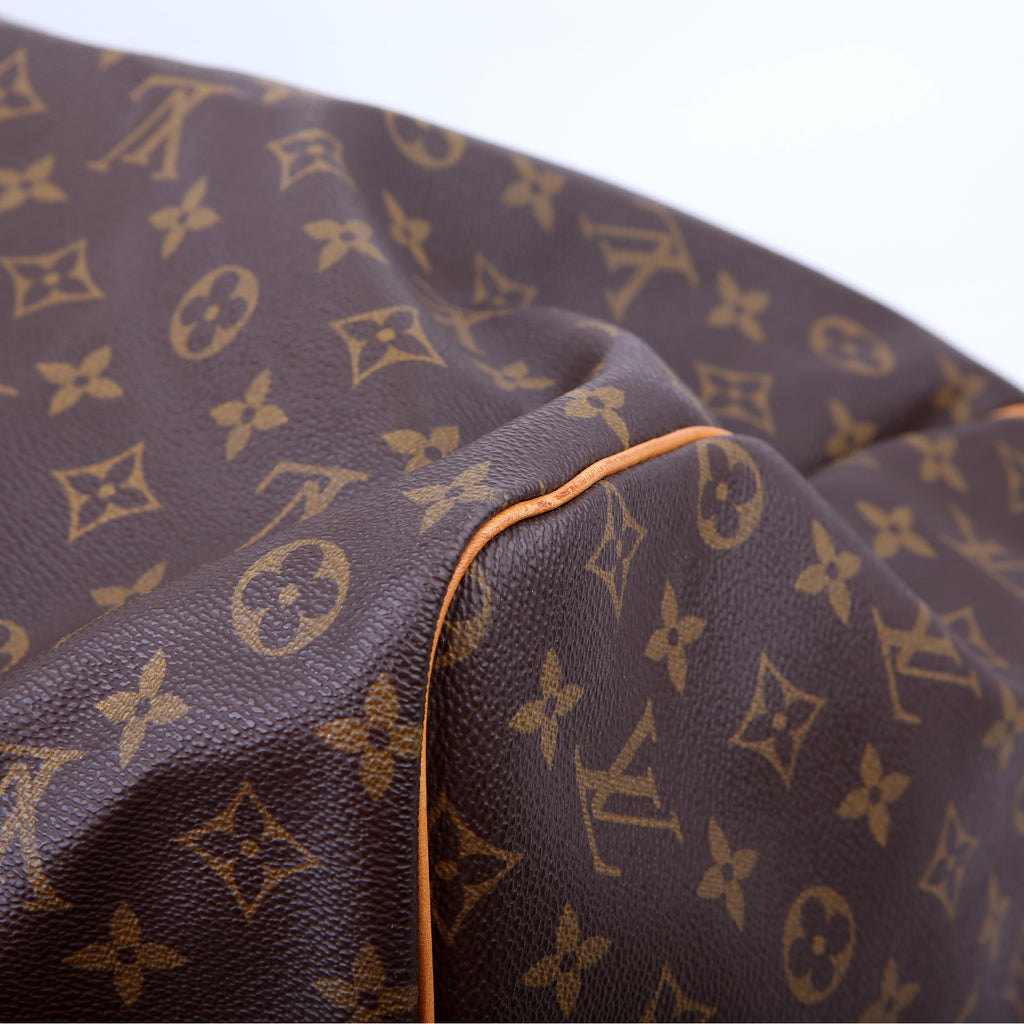 Keepall 60 Monogram