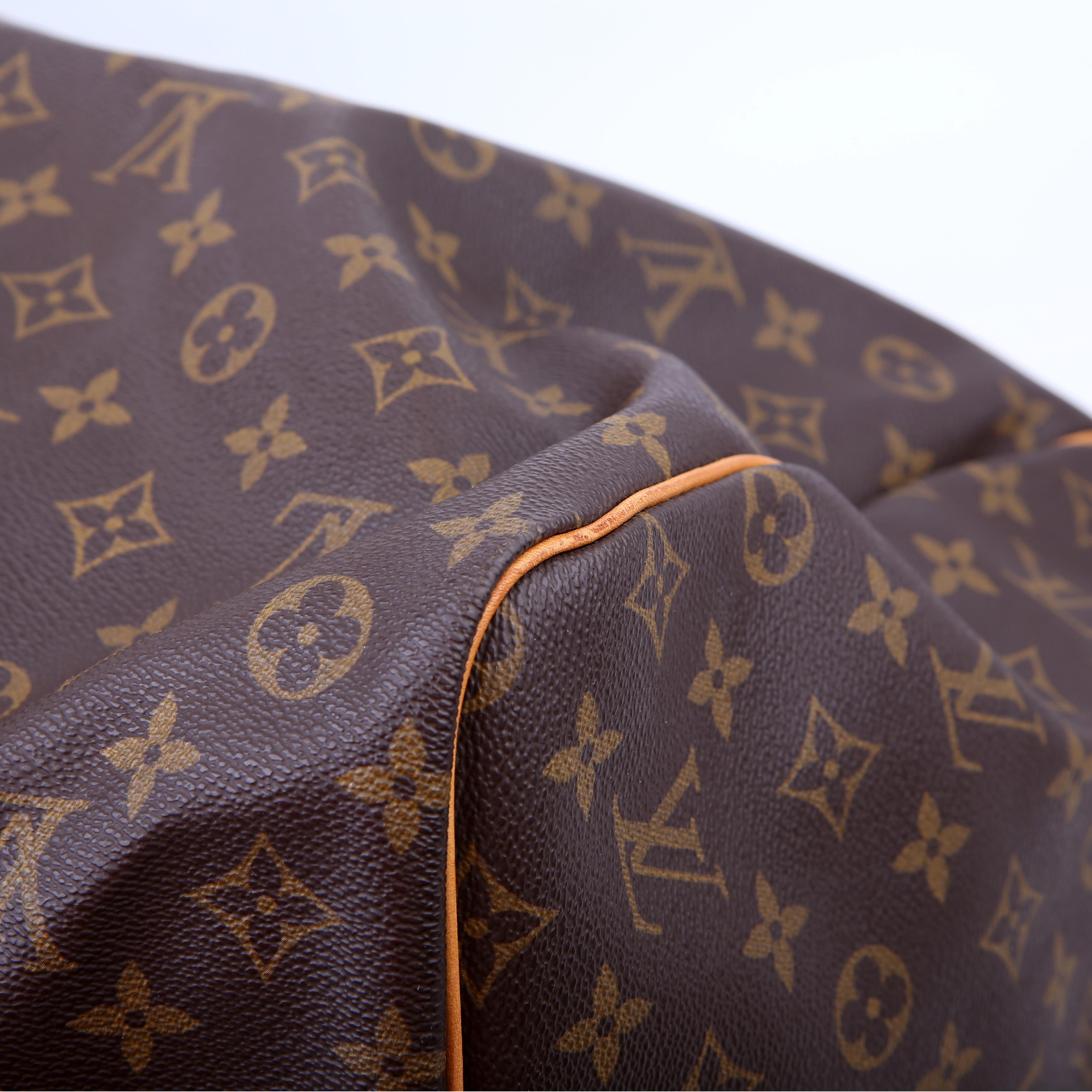 Keepall 60 Monogram