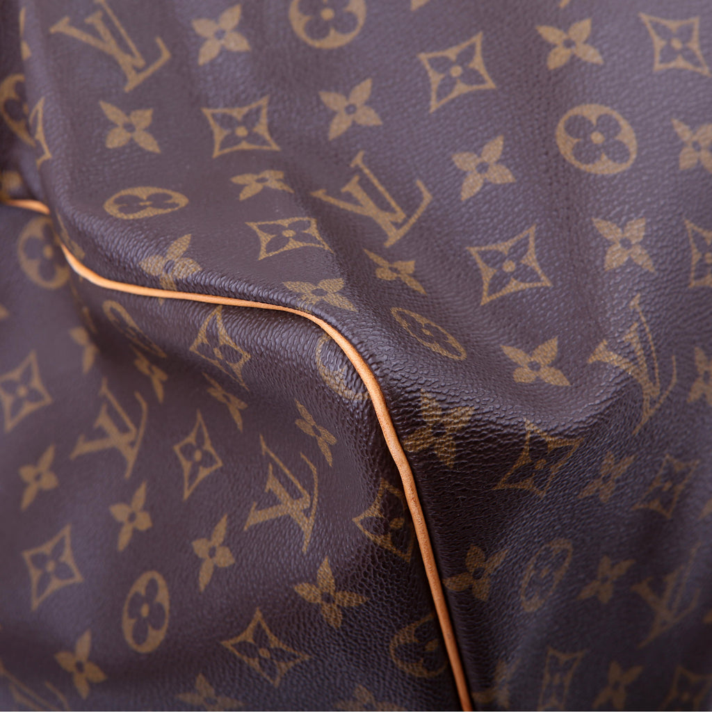 Keepall 60 Monogram