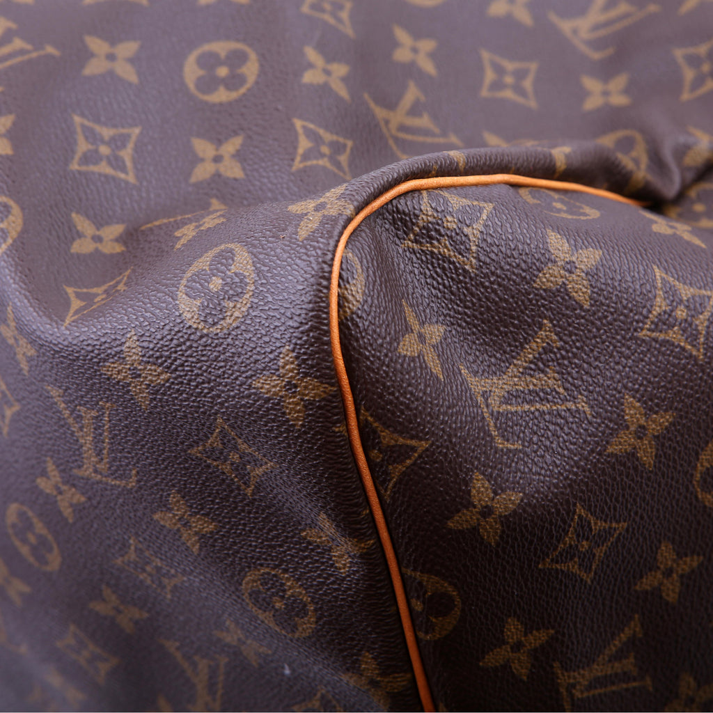 Keepall 60 Monogram