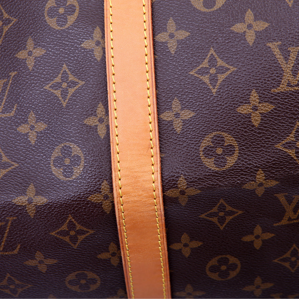 Keepall 60 Monogram