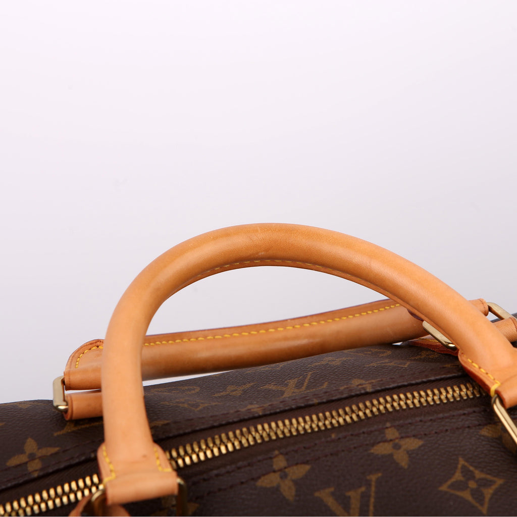 Keepall 60 Monogram