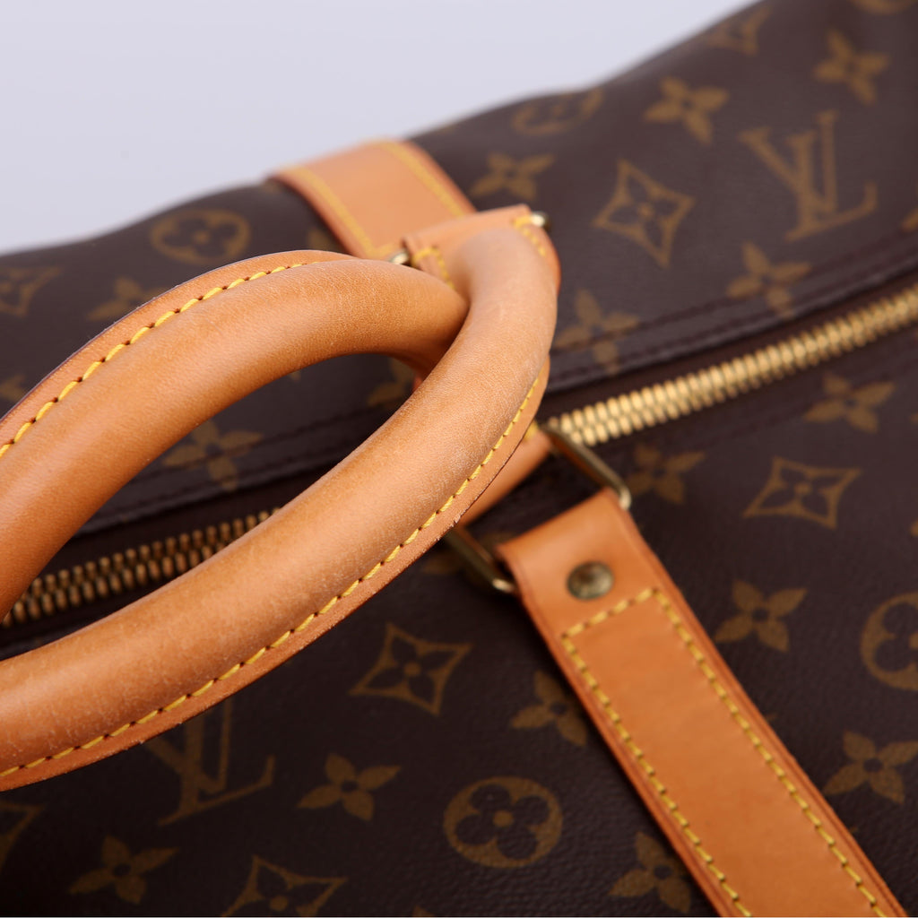 Keepall 60 Monogram