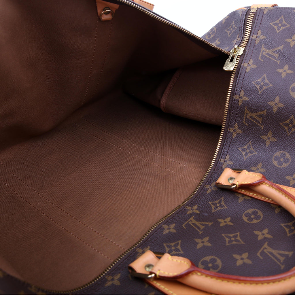 Keepall 60 Monogram