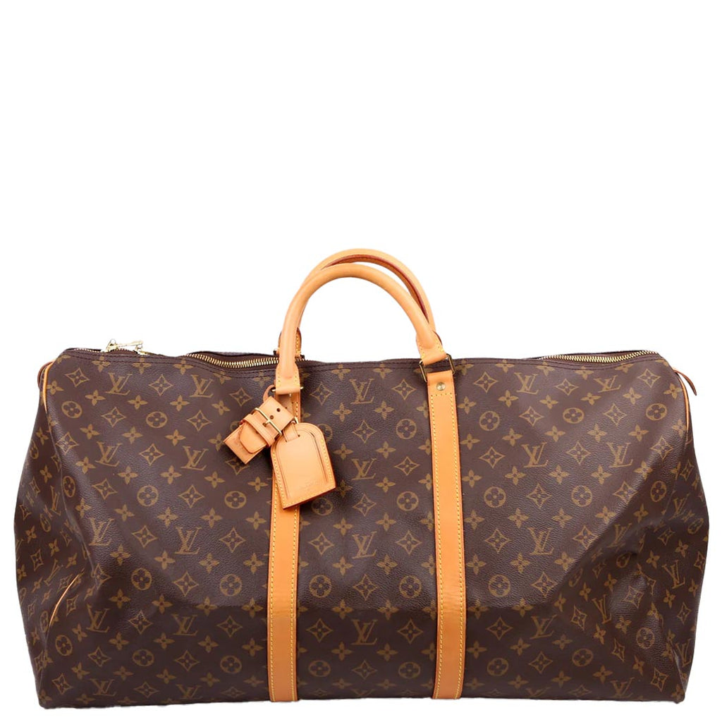 Keepall 60 Monogram