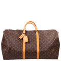 Keepall 60 Monogram