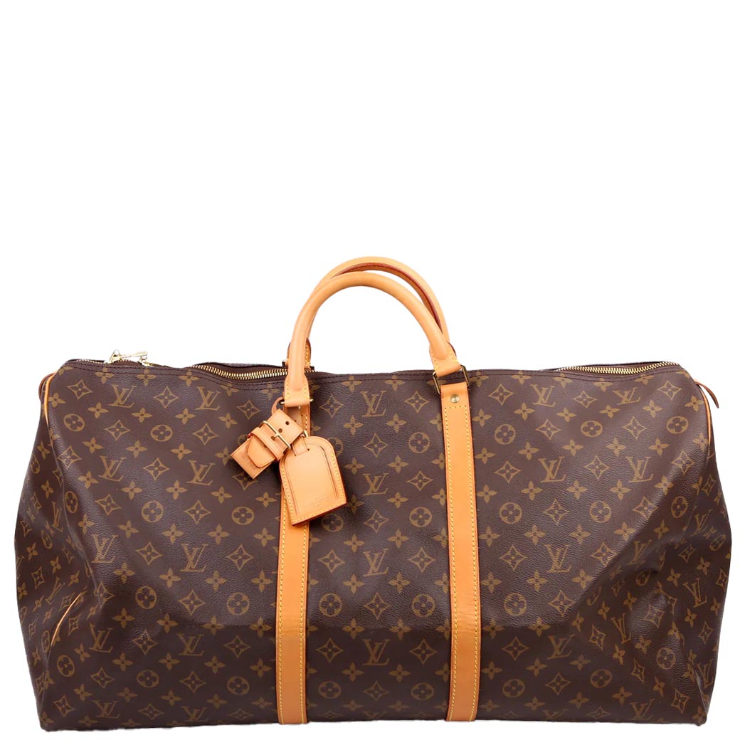 Keepall 60 Monogram