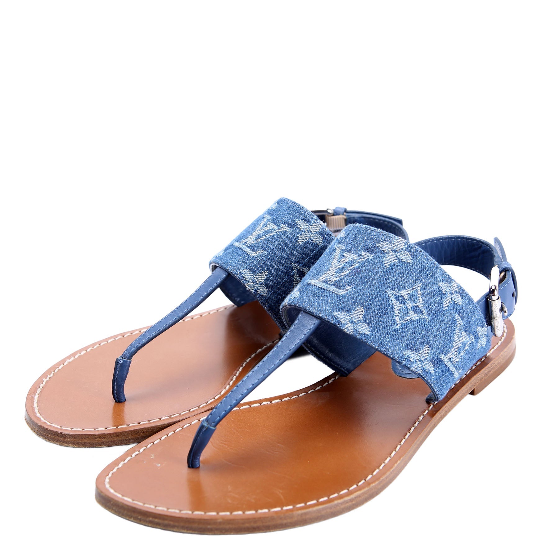 Starboard Flat Sandal Size 38