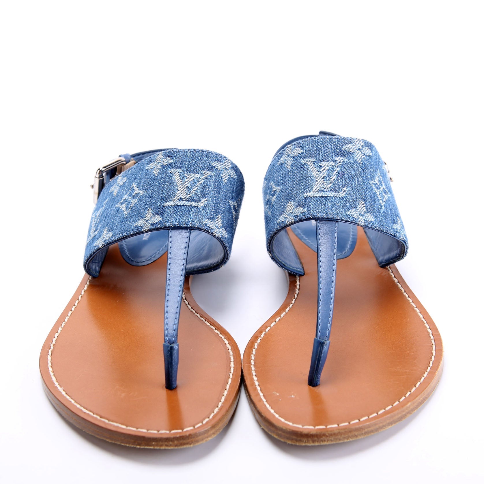 Starboard Flat Sandal Size 38