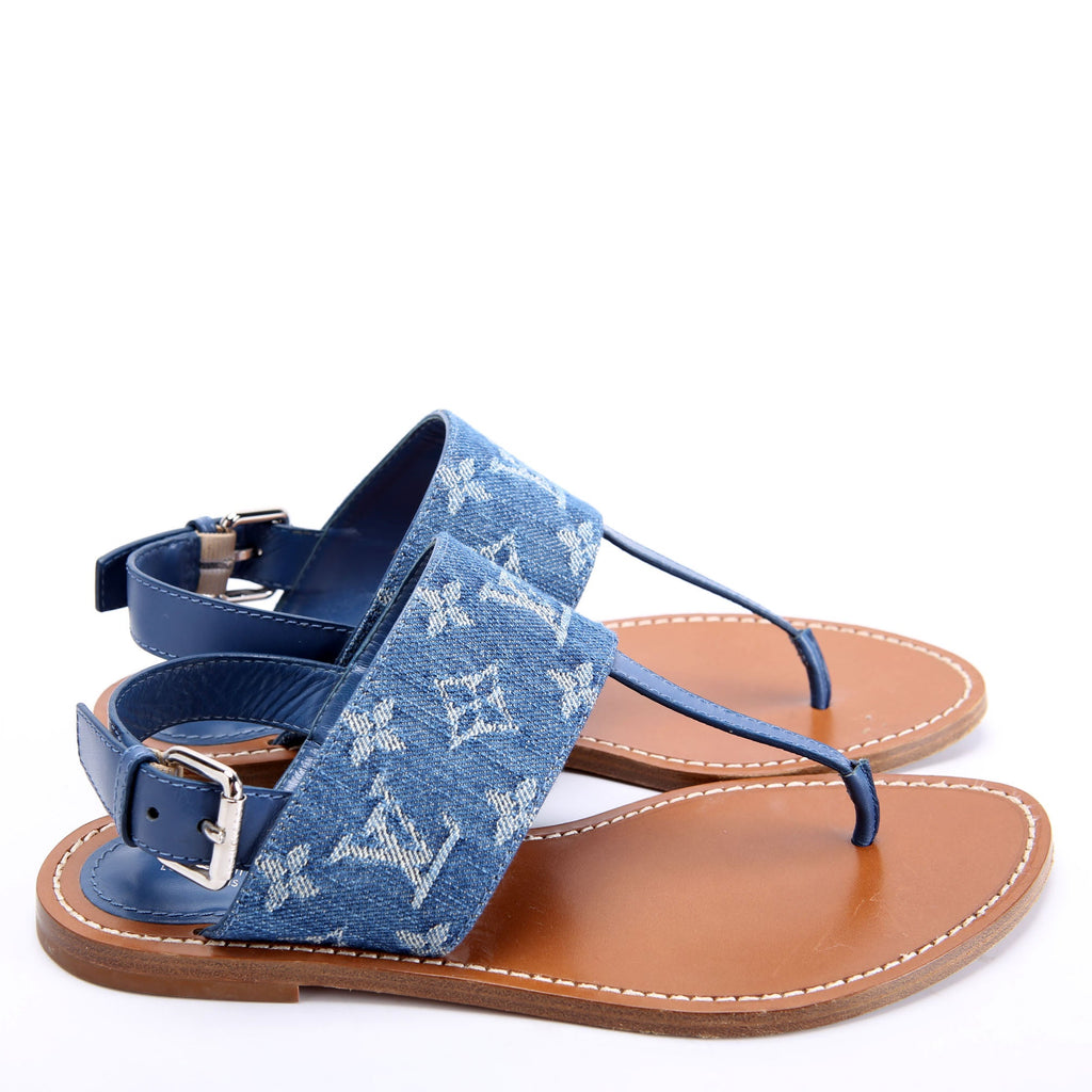 Starboard Flat Sandal Size 38