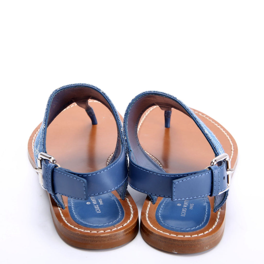 Starboard Flat Sandal Size 38