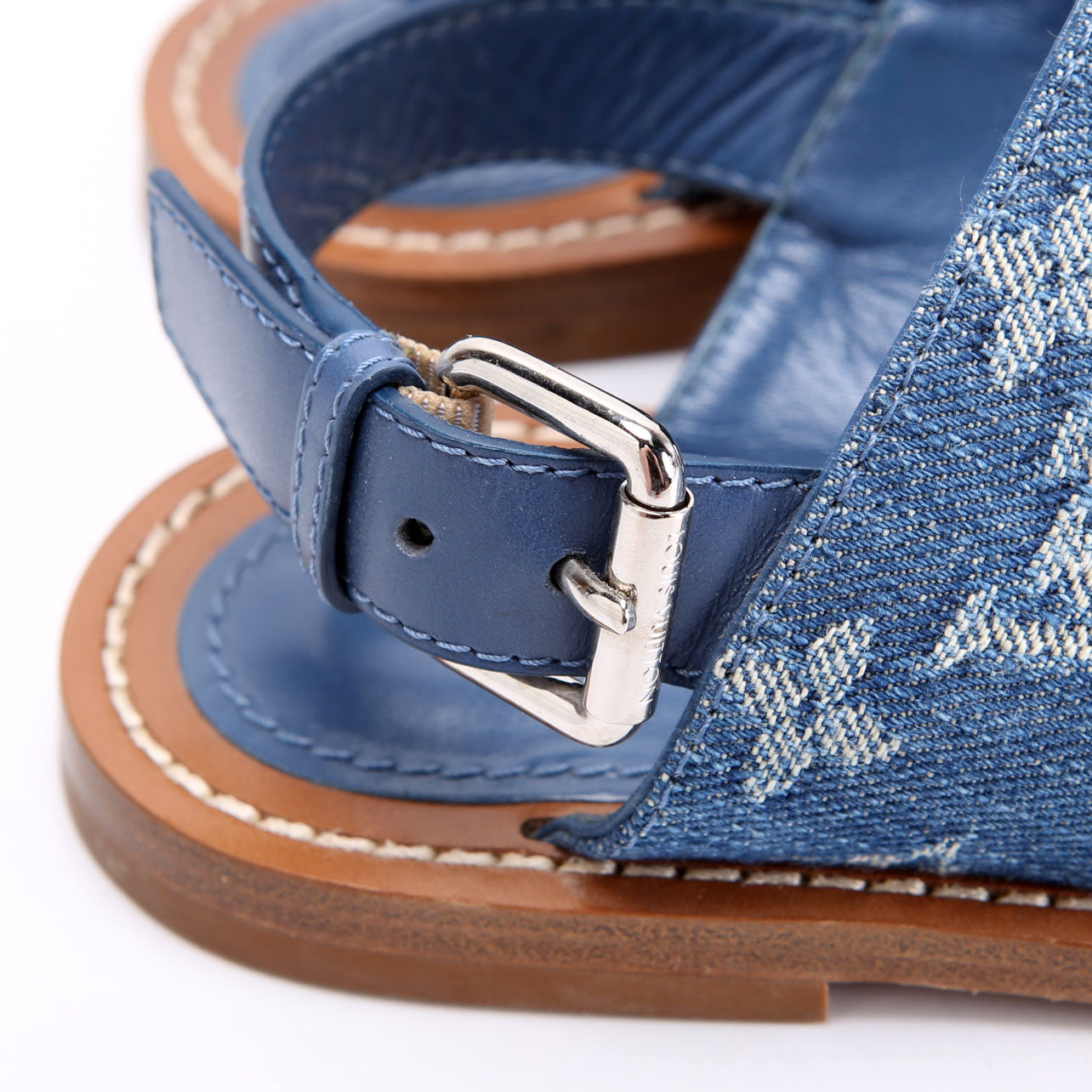 Starboard Flat Sandal Size 38