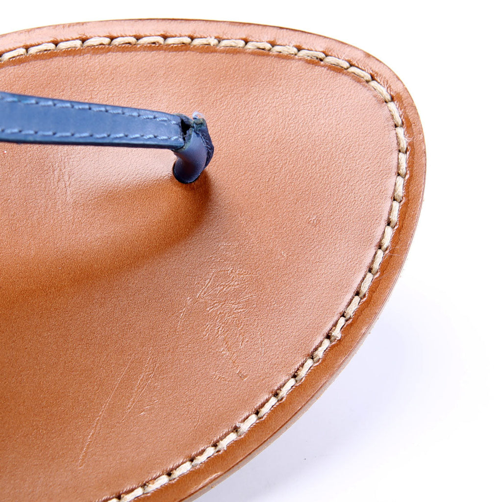 Starboard Flat Sandal Size 38