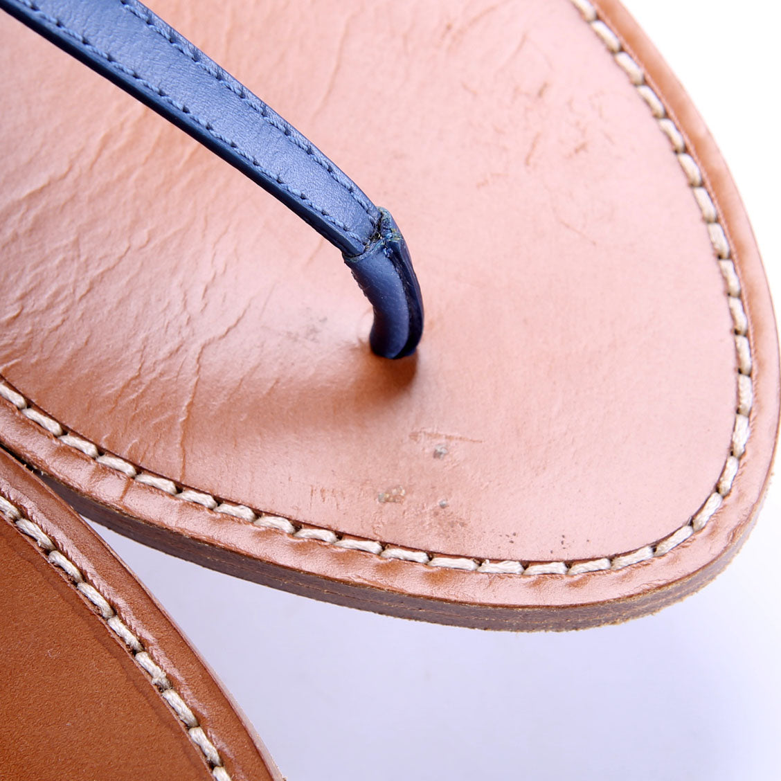 Starboard Flat Sandal Size 38