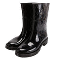 Drops Flat Half Boots Size 40