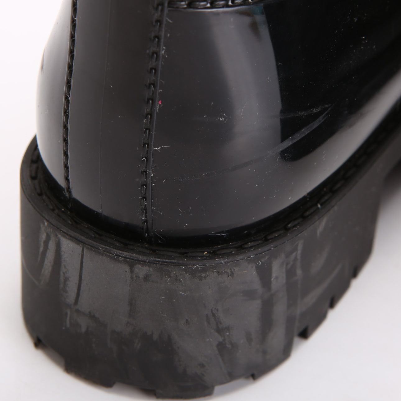 Drops Flat Half Boots Size 40