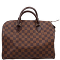Speedy 30 Damier Ebene